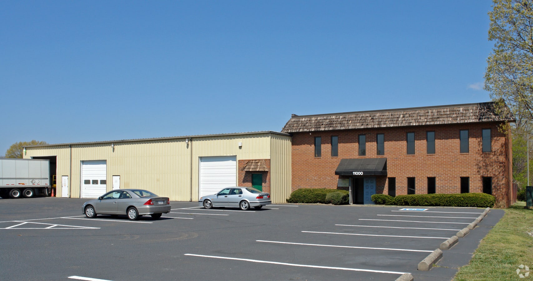 11000 Trade Rd, Richmond, VA 23236