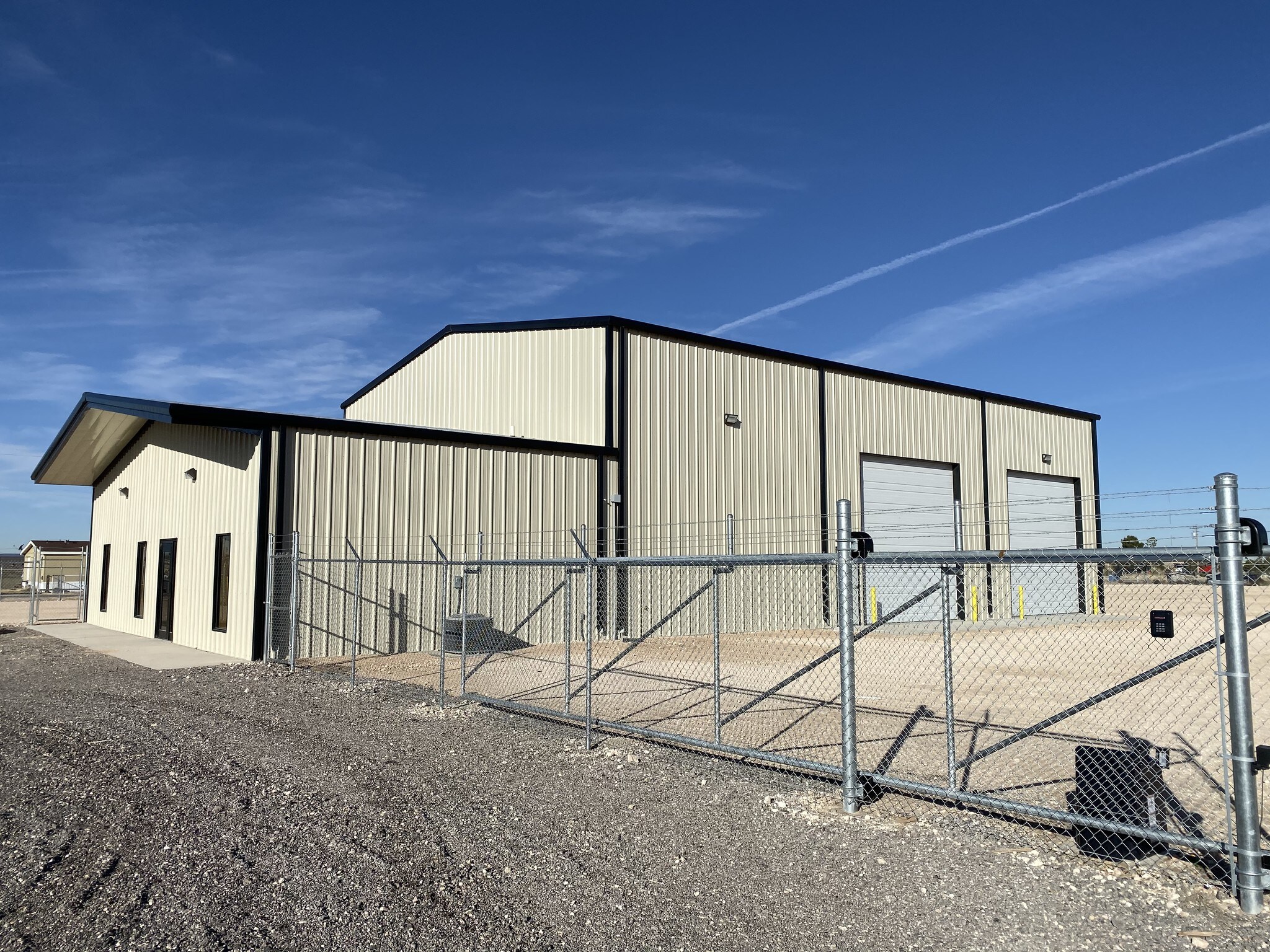 11424-A W County Road 35, Midland, TX for sale Primary Photo- Image 1 of 1