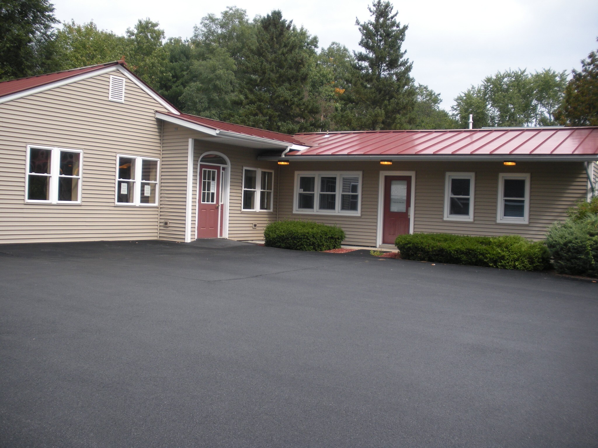 1037 Rt-196, Hudson Falls, NY for sale Building Photo- Image 1 of 1