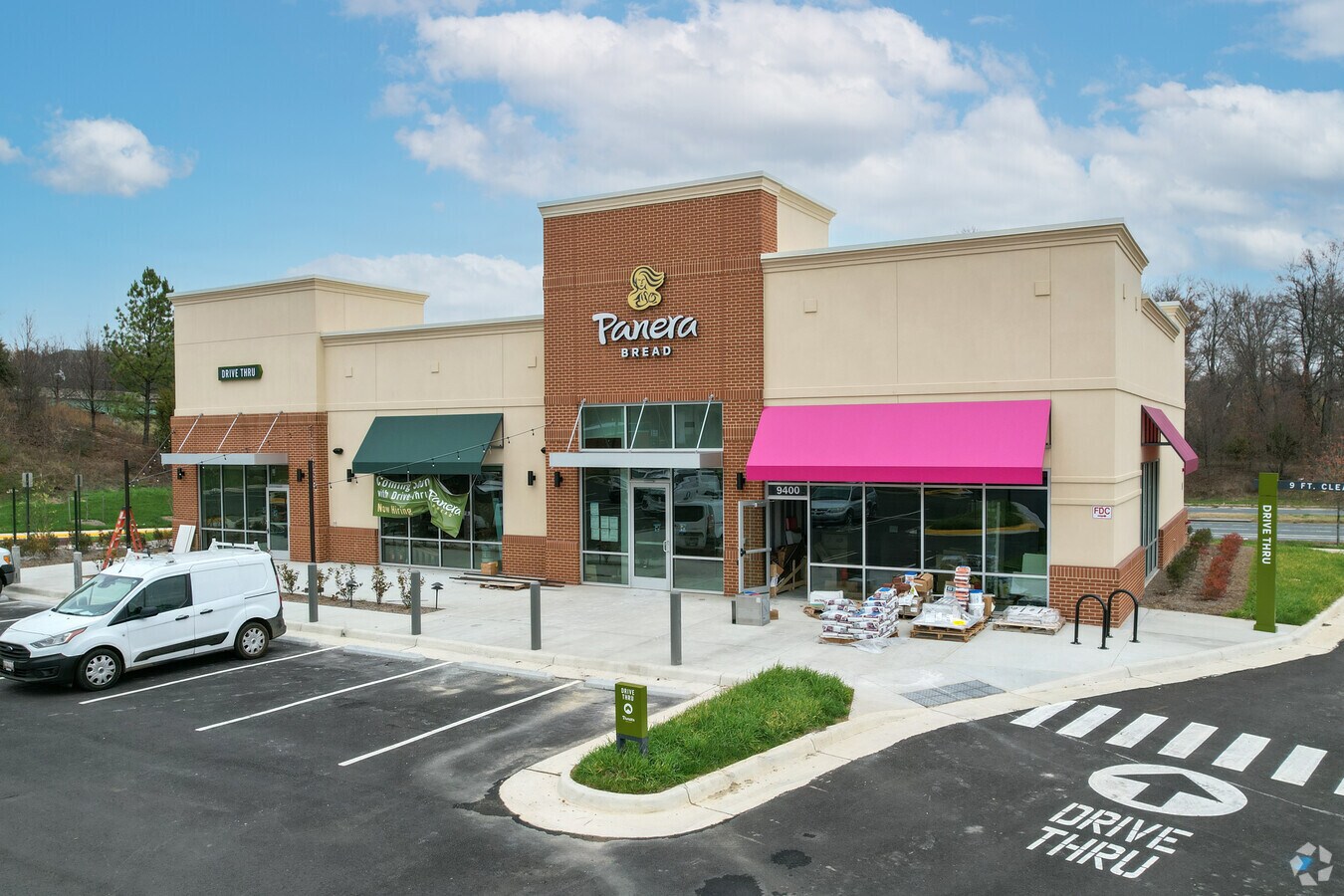 9400 Lorton Market St, Lorton, VA 22079