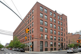 More details for 500 Driggs Ave, Brooklyn, NY - Office for Lease