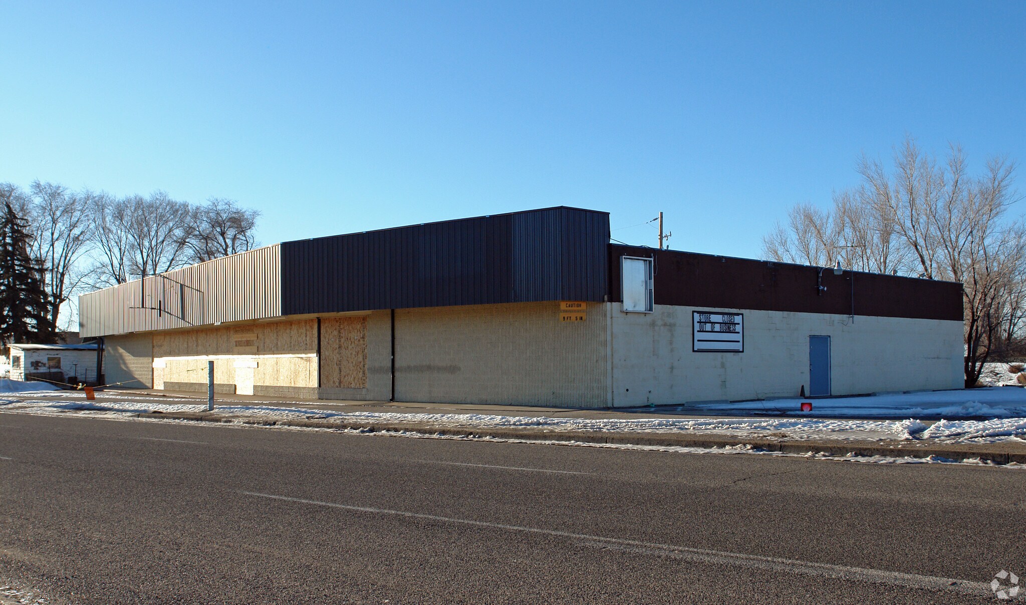 535 N Main St, Mountain Home, ID for sale Primary Photo- Image 1 of 1