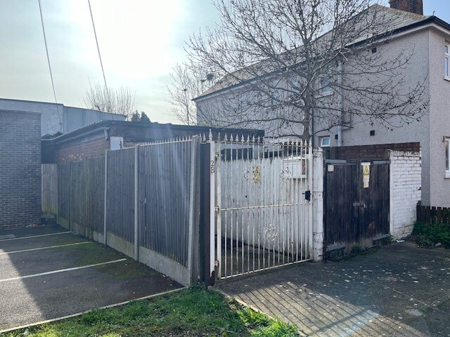 2B Miller Rd, Bedford for sale - Primary Photo - Image 1 of 1