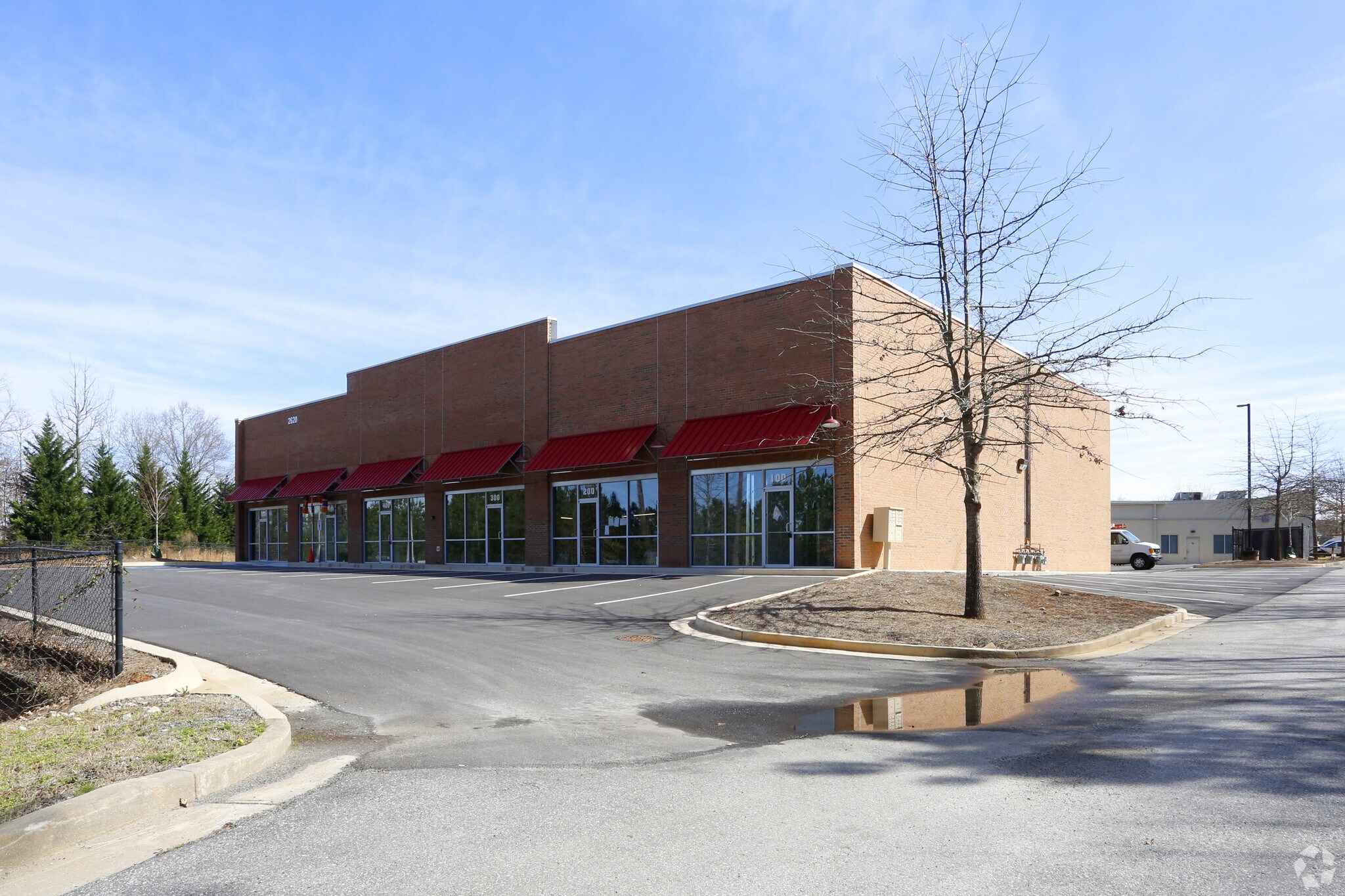 2620 Bethelview Dr, Cumming, GA for lease Primary Photo- Image 1 of 12