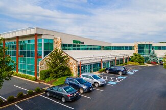 More details for 724 W Lancaster Ave, Wayne, PA - Office for Lease