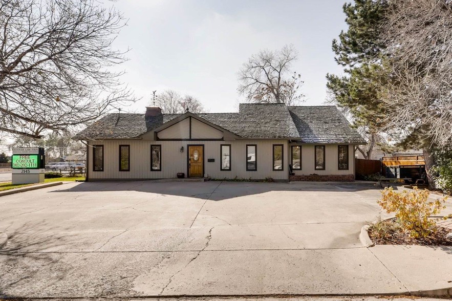 2145 Kipling St, Lakewood, CO for sale - Primary Photo - Image 1 of 54