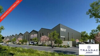 More details for Industrial for Sale