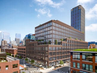 More details for 919 W Fulton Market, Chicago, IL - Office for Lease