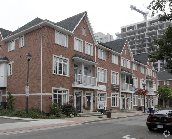 2084 Pine St, Burlington, ON for sale - Primary Photo - Image 1 of 1