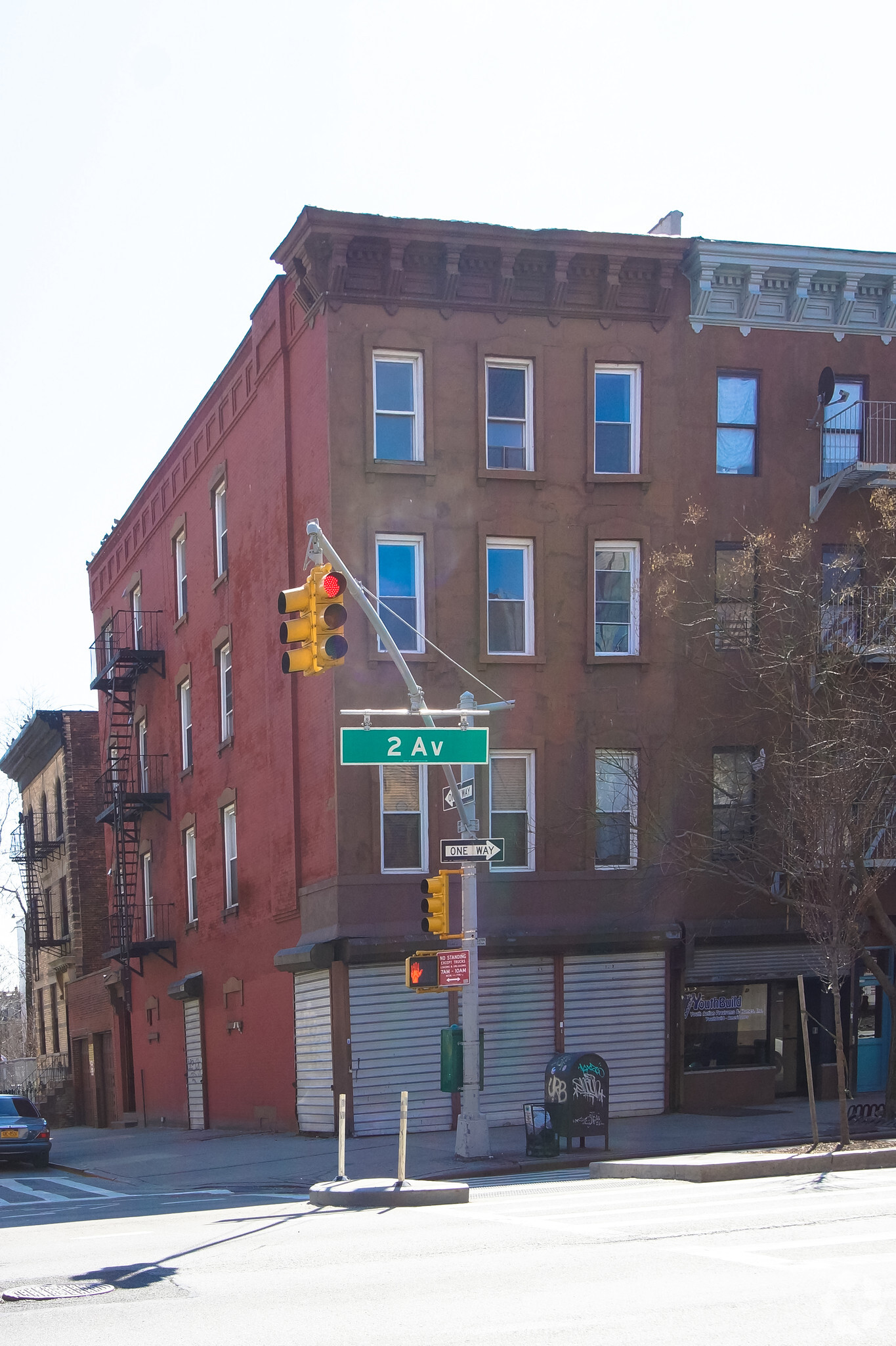 2296 2nd Ave, New York, NY for sale Primary Photo- Image 1 of 1