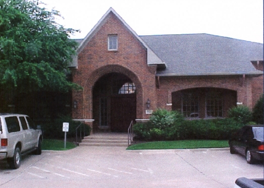 5225 Village Creek Dr, Plano, TX for lease - Building Photo - Image 2 of 5