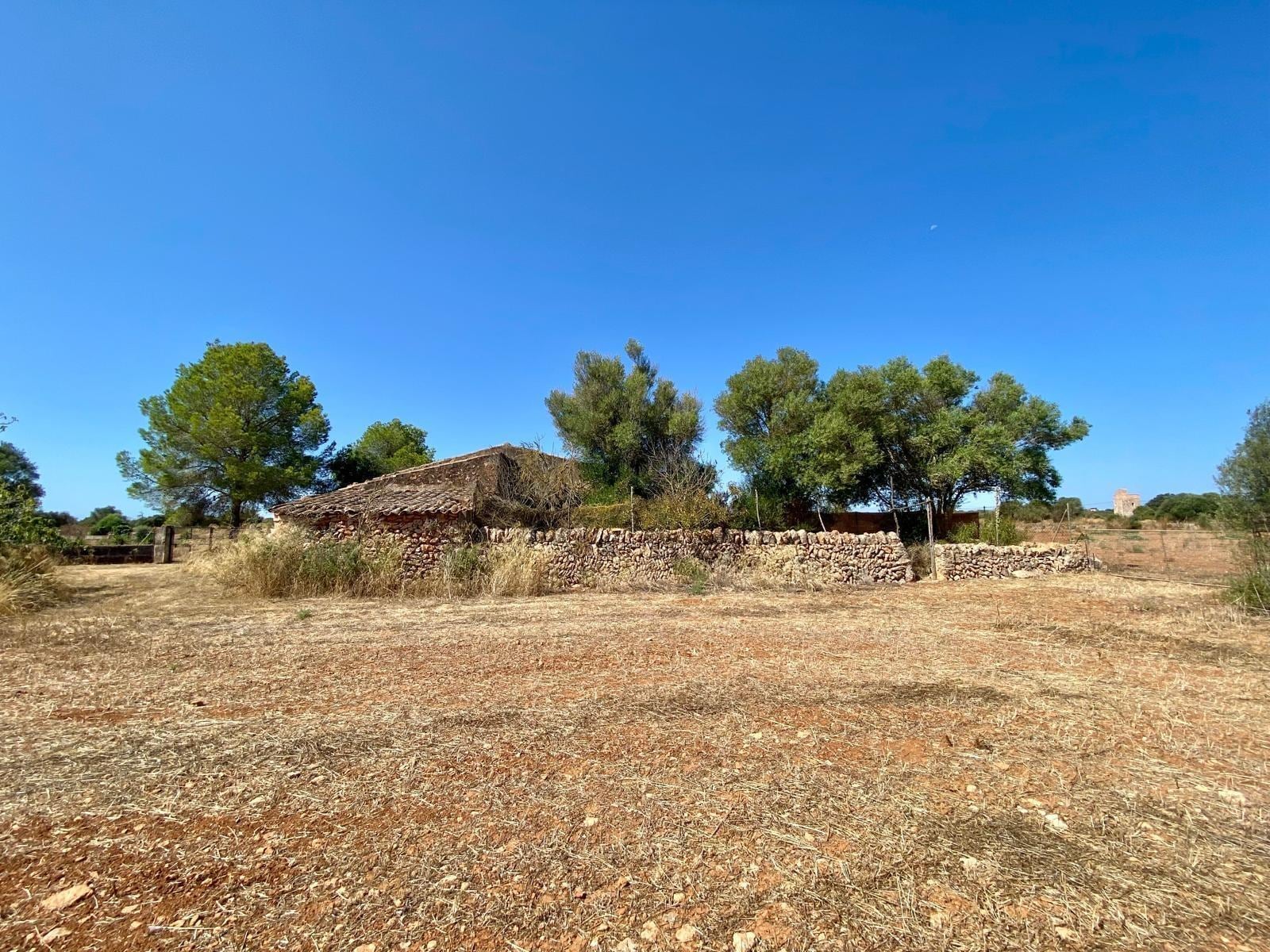 Land in Campos, Islas Baleares for sale Building Photo- Image 1 of 13