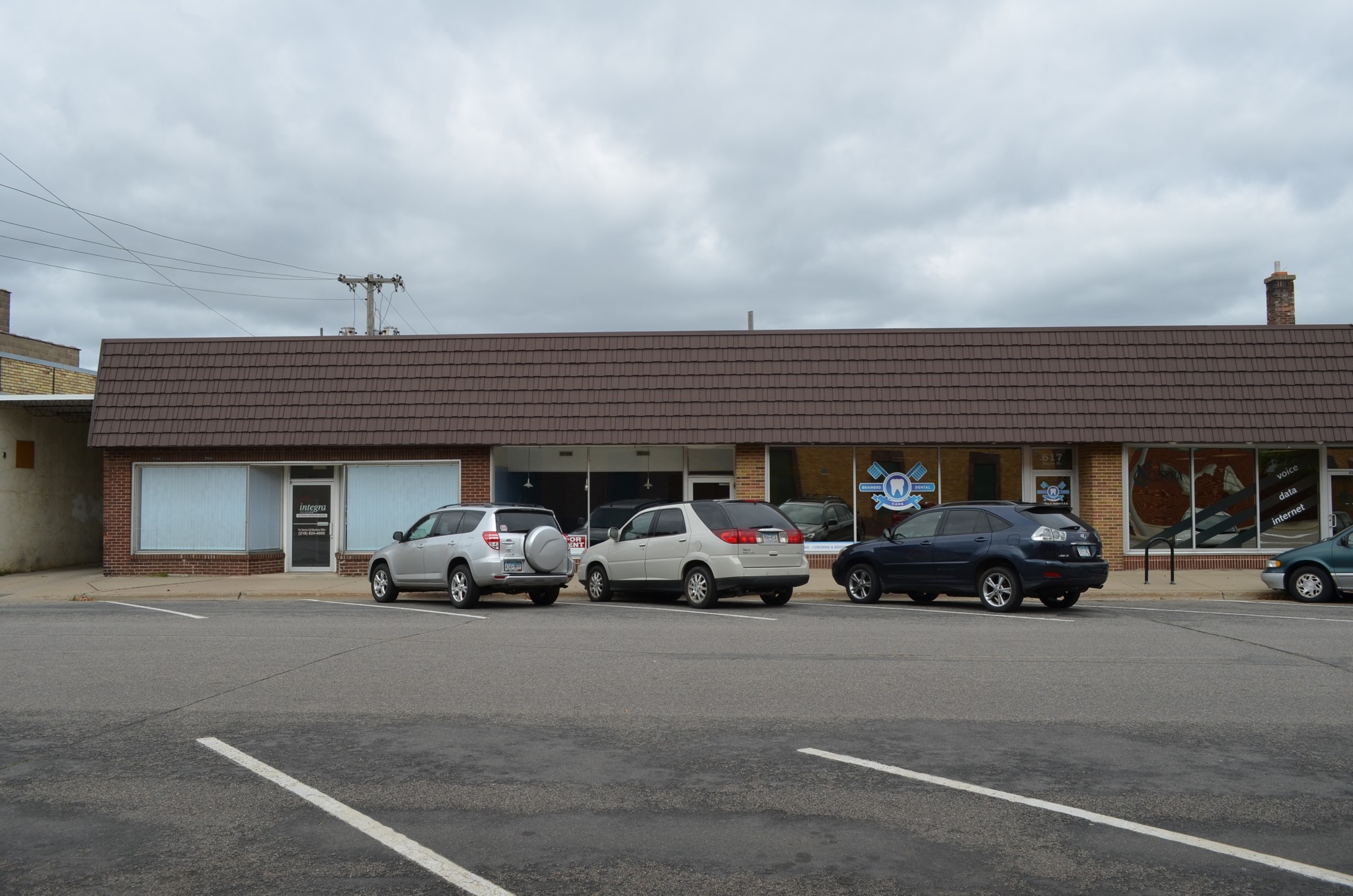 615 Maple St, Brainerd, MN for sale Building Photo- Image 1 of 1