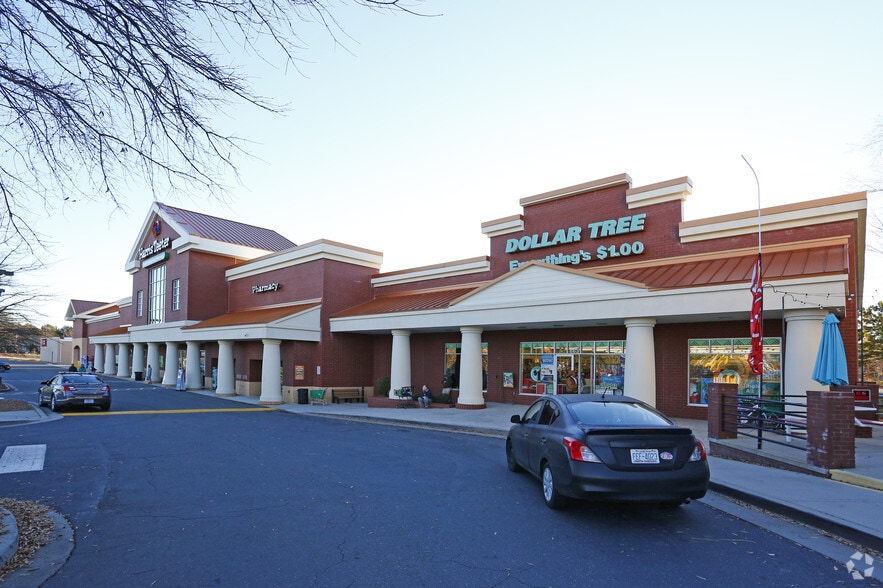 863867 Stockbridge Dr, Fort Mill, SC 29708 Stockbridge Commons