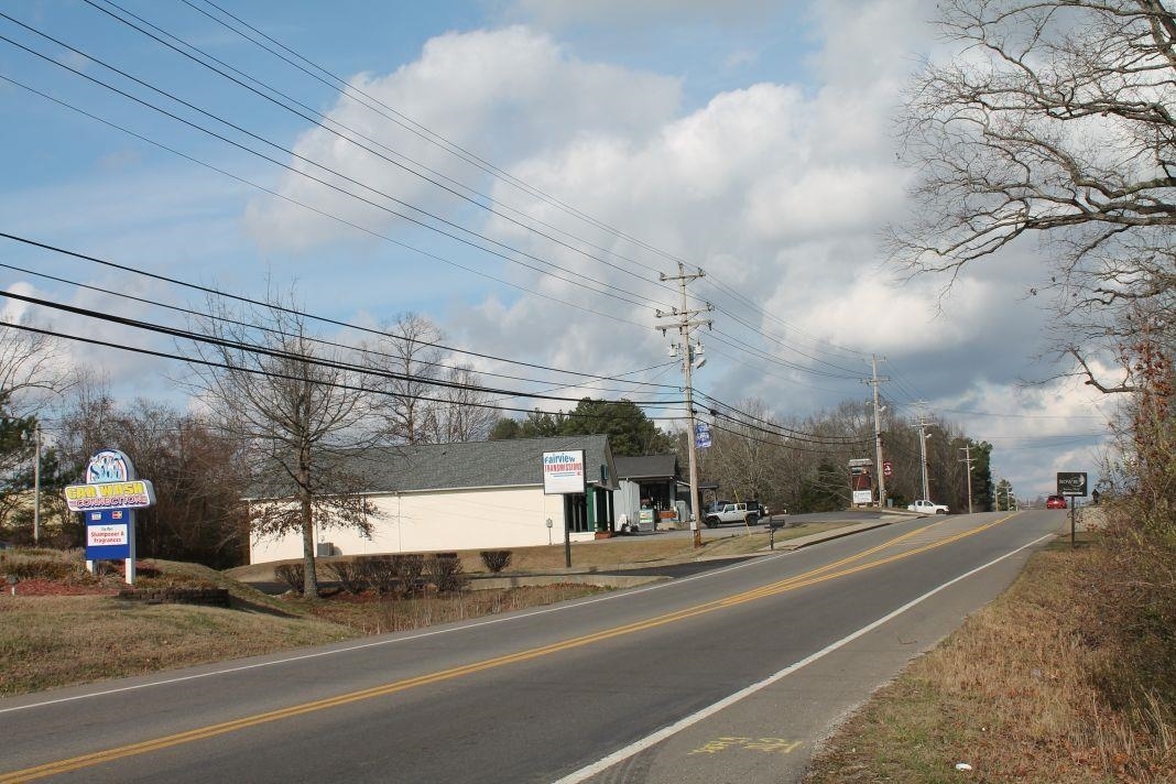 2305 Fairview Blvd, Fairview, TN for lease Primary Photo- Image 1 of 36