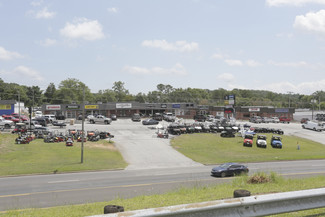 More details for 329-339 Highway 123, Seneca, SC - Retail for Lease