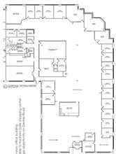 747 Dresher Rd, Horsham Township, PA for lease Floor Plan- Image 1 of 1
