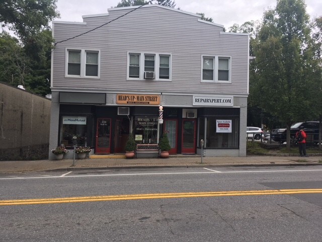 221 E Main St, Mount Kisco, NY for sale - Other - Image 1 of 1