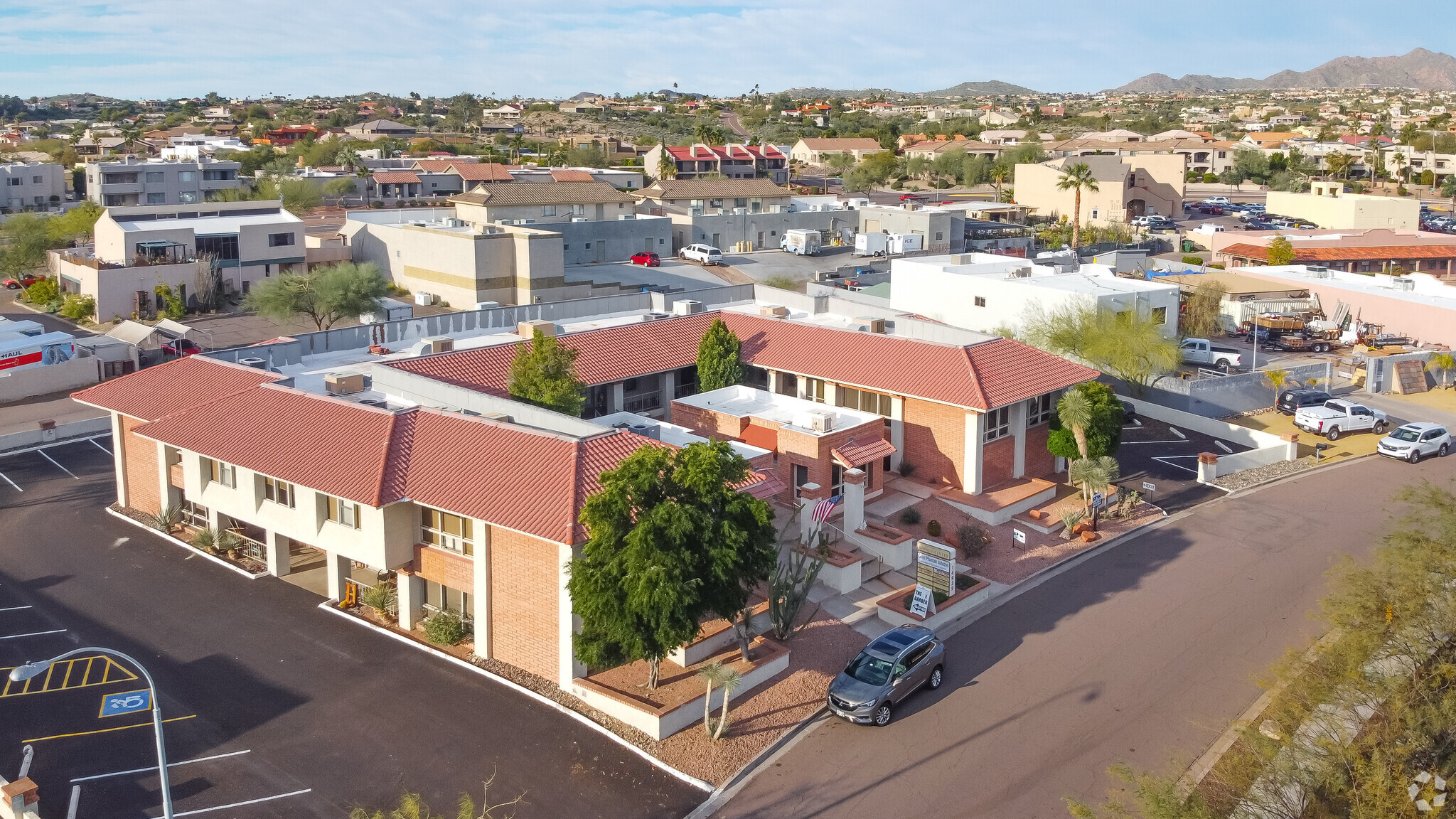 16929 E Enterprise Dr, Fountain Hills, AZ for sale Building Photo- Image 1 of 15