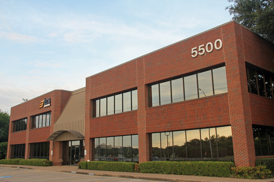 5500 E Loop 820 S, Fort Worth, TX for lease - Building Photo - Image 1 of 4