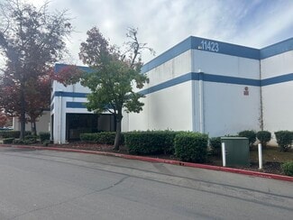 More details for 11423 Sunrise Gold Cir, Rancho Cordova, CA - Industrial for Lease