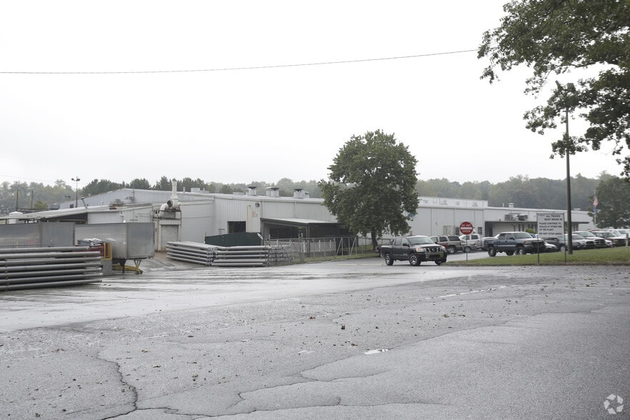 117 Blake Dairy Rd, Belton, SC for sale - Building Photo - Image 1 of 1