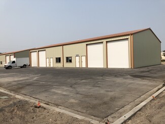 More details for 1305 N 5th Ave, Caldwell, ID - Industrial for Lease