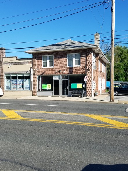 9-11 N Chester Pike, Glenolden, PA for sale - Building Photo - Image 1 of 1