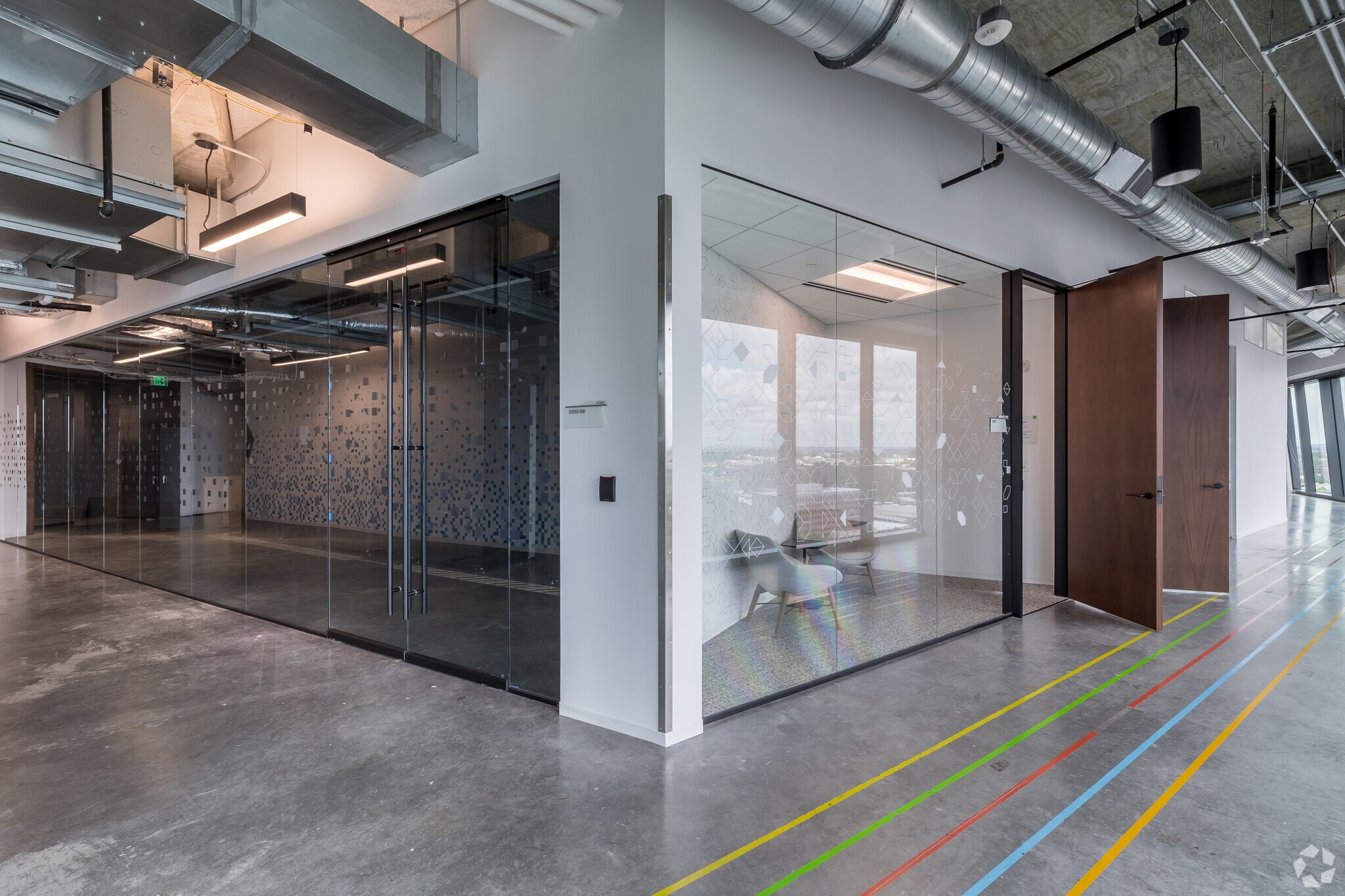 864 Spring St NW, Atlanta, GA for lease Interior Photo- Image 1 of 3