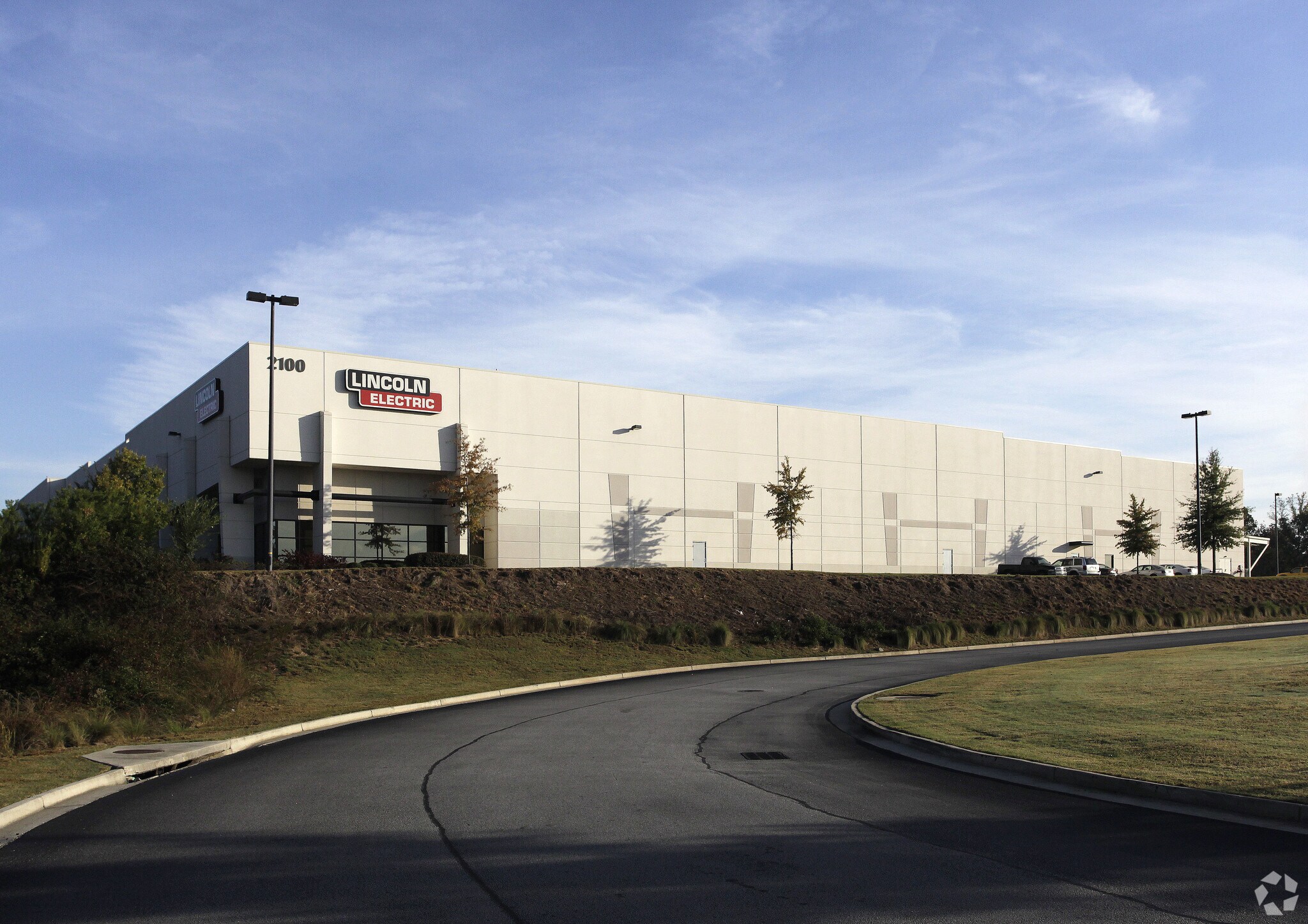 2100 Thornton Rd, Lithia Springs, GA for sale Building Photo- Image 1 of 1