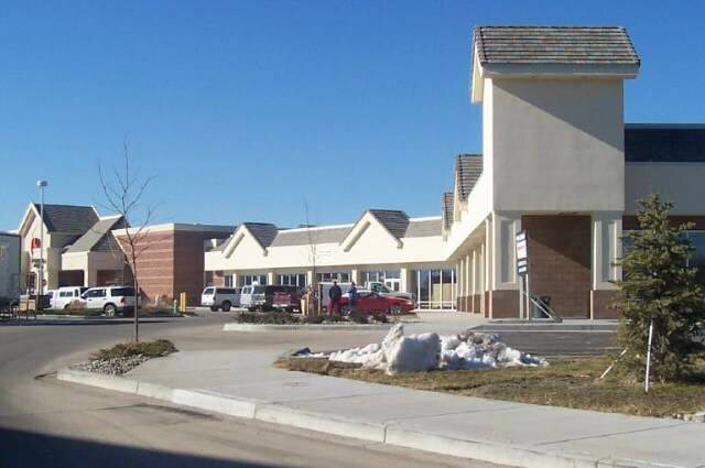683 Horizon Dr, Grand Junction, CO for lease - Primary Photo - Image 1 of 10
