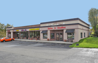 More details for 1220 W Ogden Ave, Naperville, IL - Office/Retail, Retail for Lease