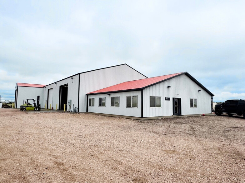 610 Lone Tree Cir, Nunn, CO for sale - Building Photo - Image 1 of 1