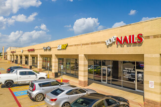 More details for 1450-1600 Eastchase Pky, Fort Worth, TX - Retail for Lease