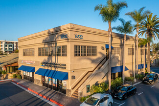 More details for 18632 Beach Blvd, Huntington Beach, CA - Office, Office/Medical for Lease