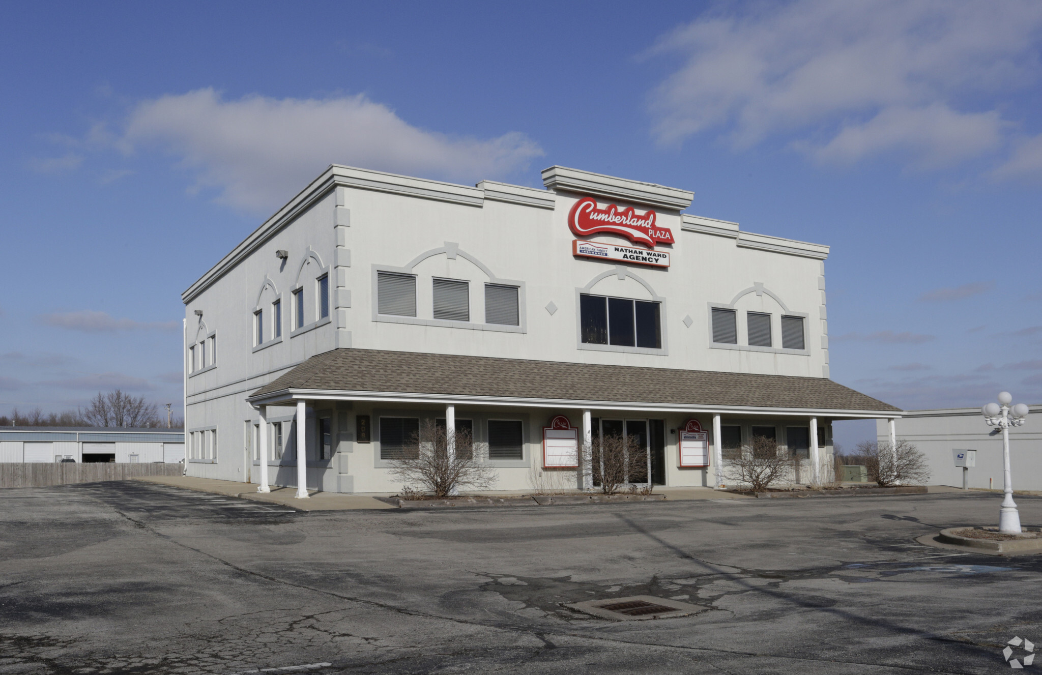 208 W Walnut St, Raymore, MO for sale Primary Photo- Image 1 of 1