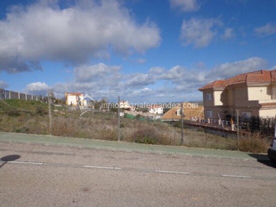 Land in Sierra de Fuentes, Cáceres for sale - Building Photo - Image 3 of 14