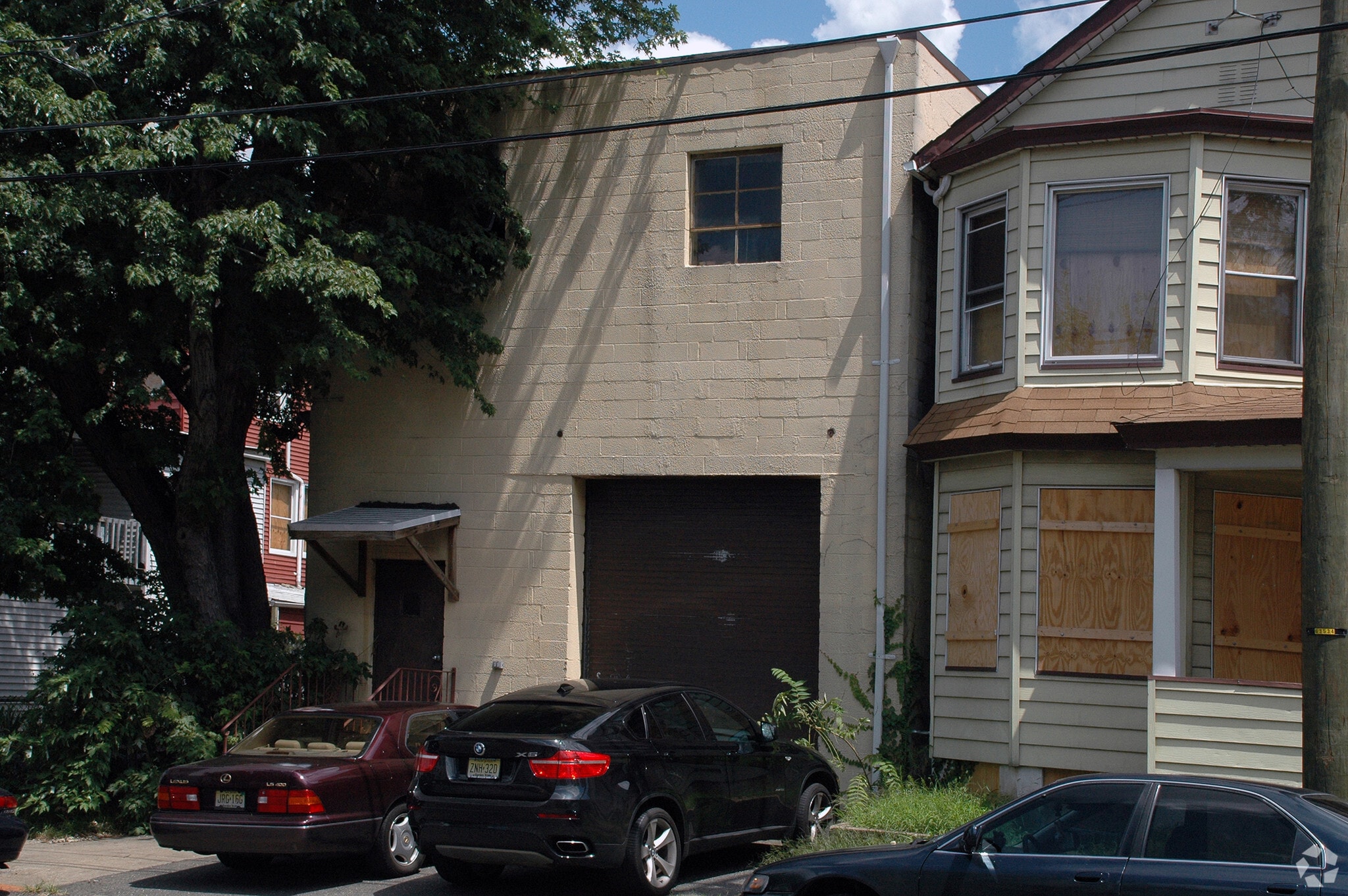 125 E 20th St, Paterson, NJ for sale Primary Photo- Image 1 of 1