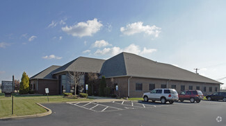 More details for 1331 Park Plaza Dr, O'Fallon, IL - Office for Lease