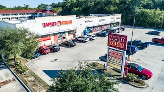 More details for 7815 Fm-1960 Rd, Humble, TX - Retail for Lease