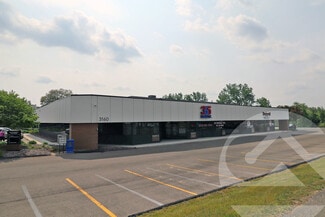 More details for 3160 Haggerty Rd, Commerce Township, MI - Office, Industrial for Lease