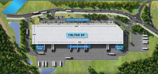 More details for Factory Shoals Rd, Lithia Springs, GA - Industrial for Lease