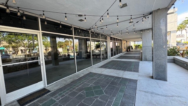 3485 N Federal Hwy, Fort Lauderdale, FL for lease - Building Photo - Image 3 of 21