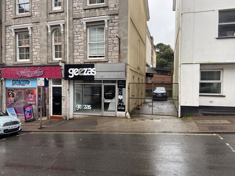 17-27 Market St, Torquay for sale - Primary Photo - Image 1 of 2