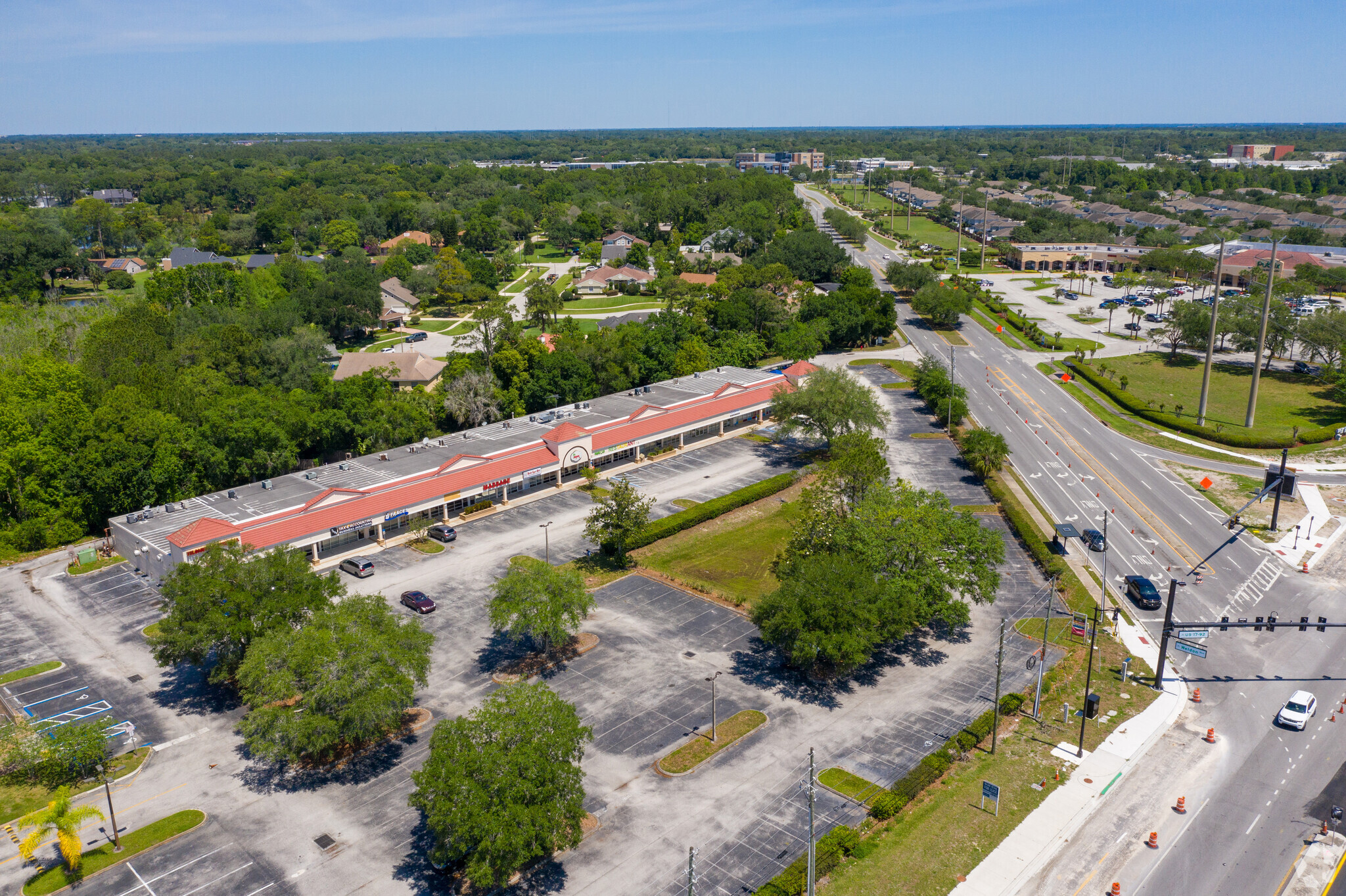 3590 U.S. 17, Lake Mary, FL 32746 - Lake Mary Restaurant | LoopNet.com