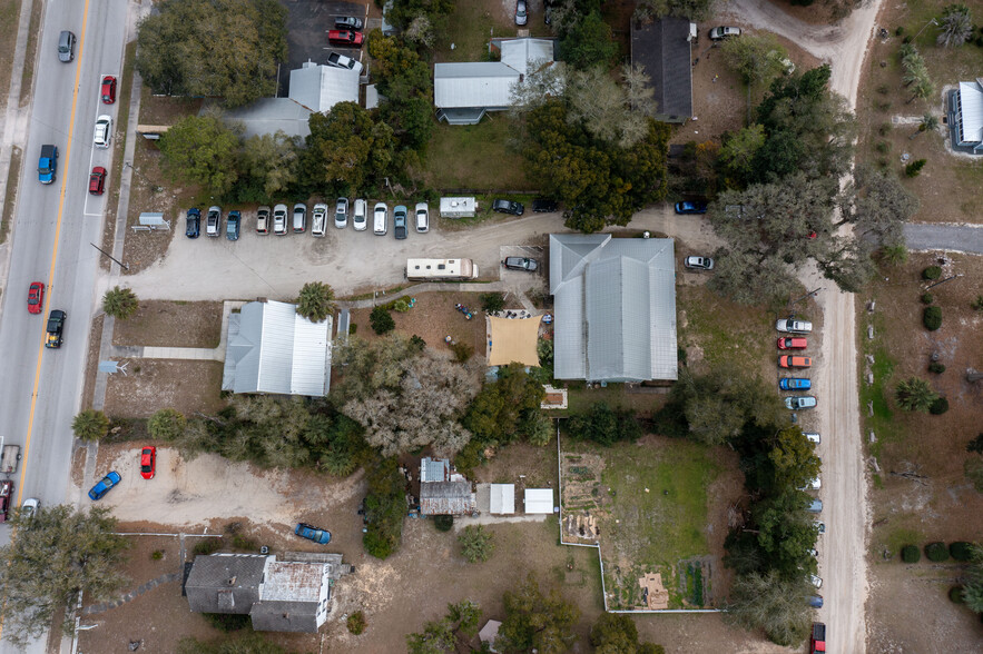 307 State Road 26, Melrose, FL for sale - Aerial - Image 2 of 29