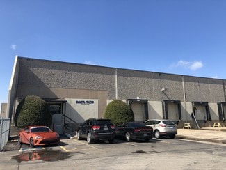 More details for 3701 S Thomas Rd, Oklahoma City, OK - Industrial for Lease