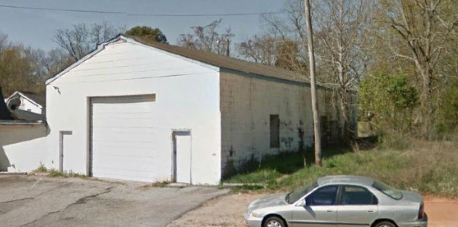 6132 Jackson Hwy SW, Covington, GA for sale Primary Photo- Image 1 of 1