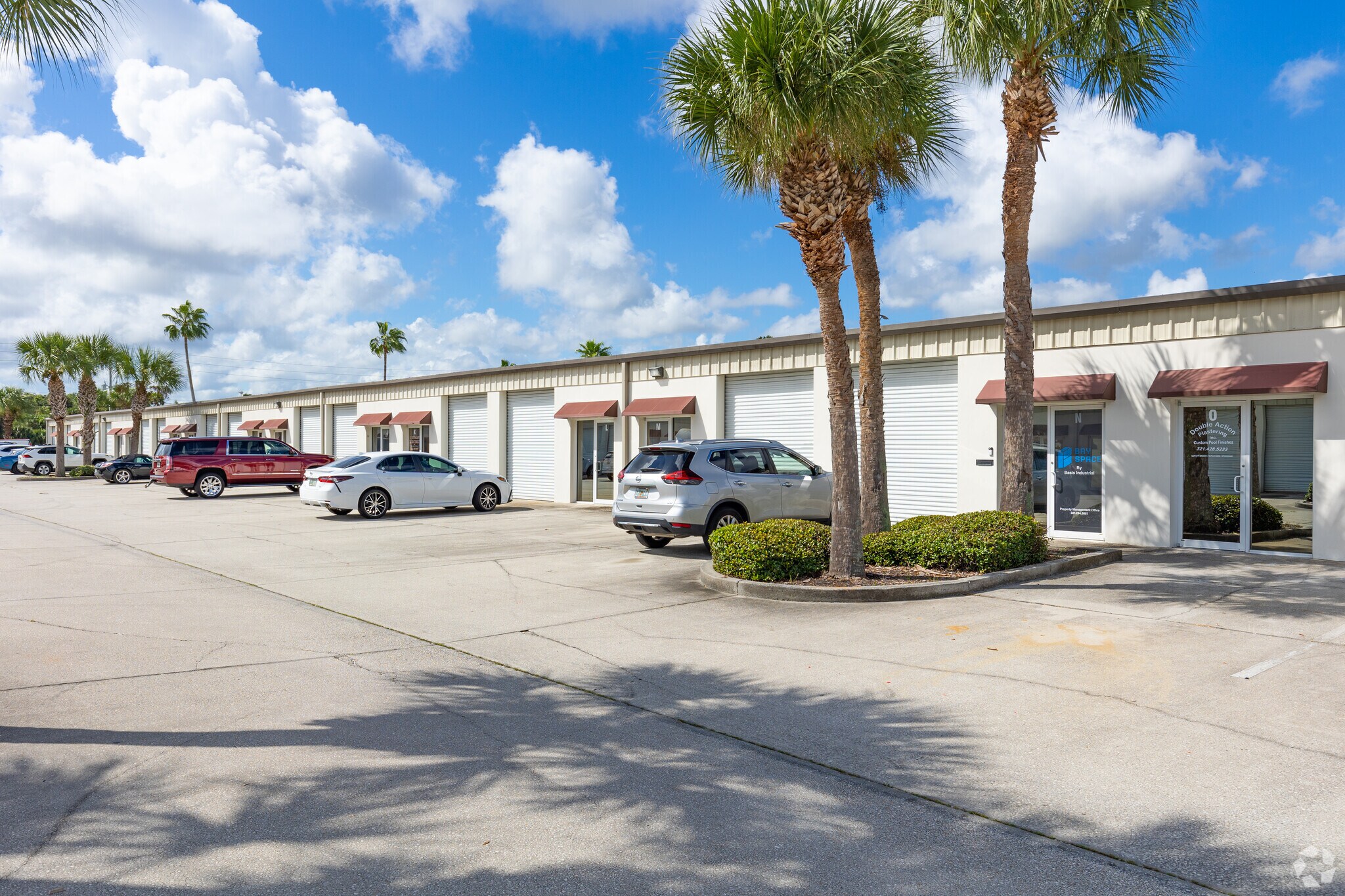 2600 Aurora Rd, Melbourne, FL for lease Building Photo- Image 1 of 19