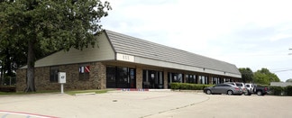 More details for 855 Davis Blvd, Southlake, TX - Office, Office/Retail for Lease